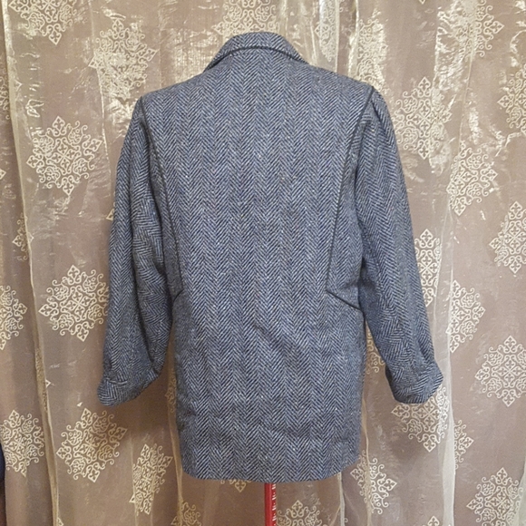 Dress jacket wool - Picture 3 of 6